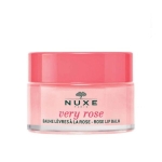 NUXE VERY ROSE BAUME A LEBRES 15G
