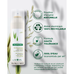 Klorane Shampooing Sec au Lait D’avoine Teinté Spray – 150ml – Image 2