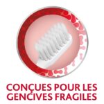 PARODONTAX BROSSE A DENT INTERDENTAIRE SOUPLE – Image 4