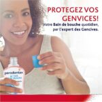PARODONTAX BAIN DE BOUCHE PROTECTIONE ACTIVE GENCIVE 500ML – Image 3
