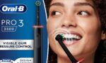 ORAL B BROSSE ELECTRIQUE PRO 3 – Image 2