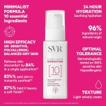 SVR SENSIFINE HYDRA CREME 40 ML – Image 2