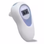 OMRON THERMOMETRE AURICULAIRE GENTLE TEMP 510 – Image 2