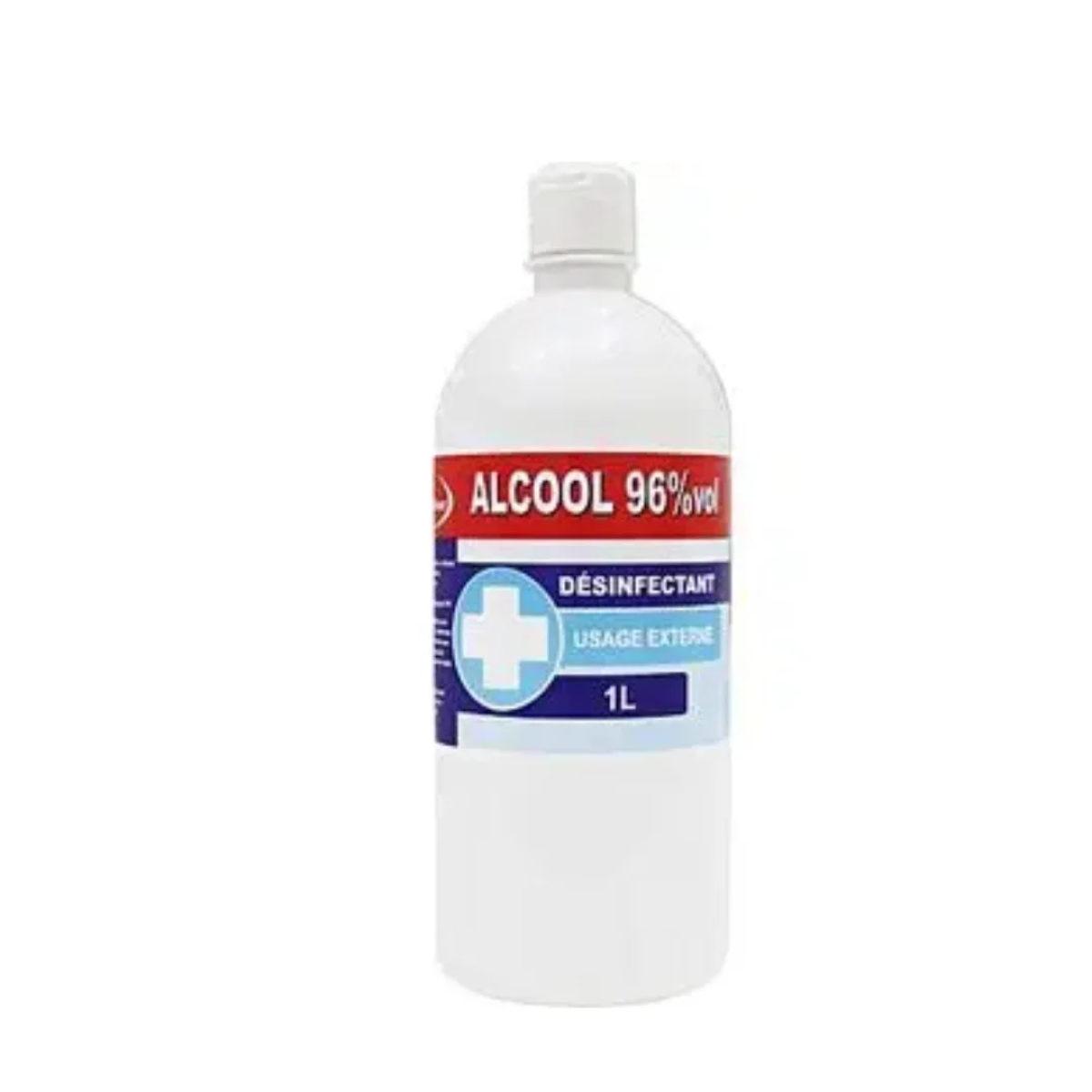 PRODISPHAR ALCOOL 70 ANTISEPTIQUE 1L – Image 1