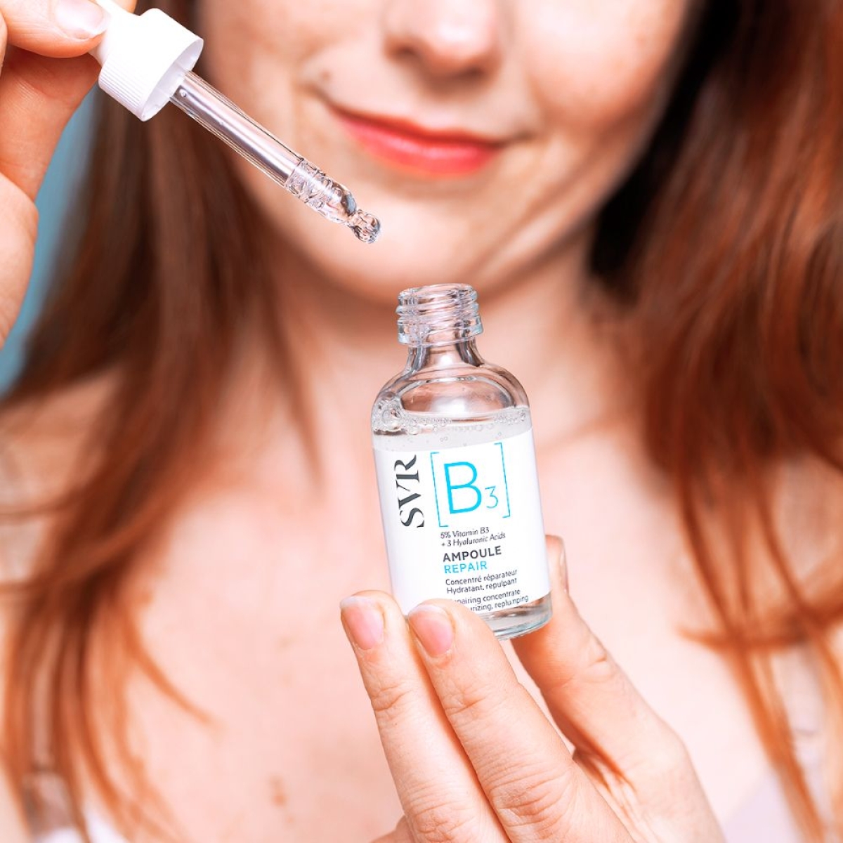SVR AMPOULES HYDRA B3 30 ML – Image 3
