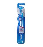 ORAL B BAD PRO EXPERT BACTERIENNE MEDIUM