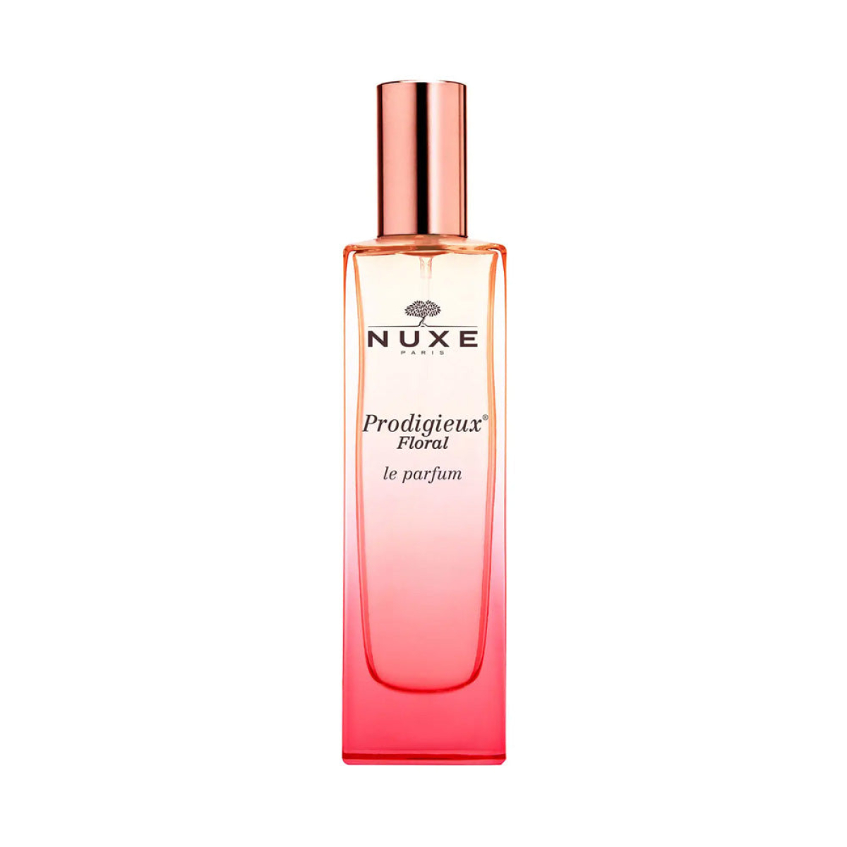 NUXE PRODIGIEUX FLORAL LE PARFUM 50 ML – Image 1