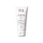 SVR Sun Secure Ecran solaire minéral teinté peaux normales à mixtes SPF50+