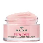 NUXE VERY ROSE BAUME A LEBRES 15G – Image 2