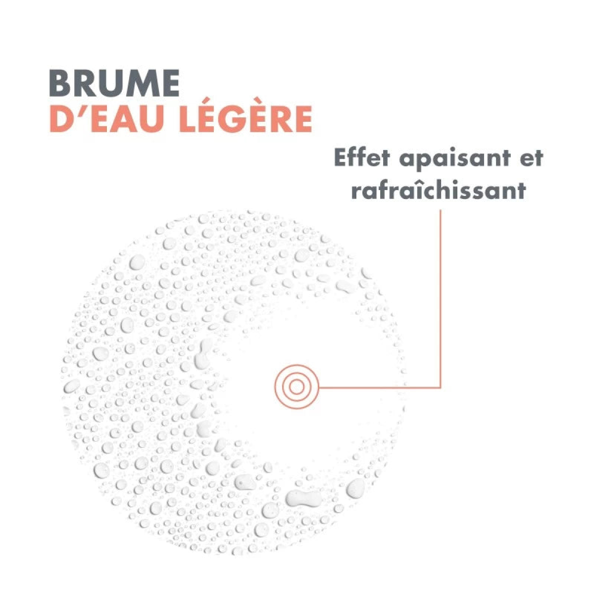 AVENE SPRAY D'EAU THERMALE 150 ML – Image 3