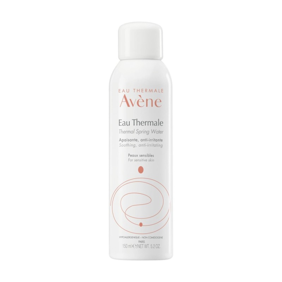 AVENE SPRAY D'EAU THERMALE 150 ML – Image 1