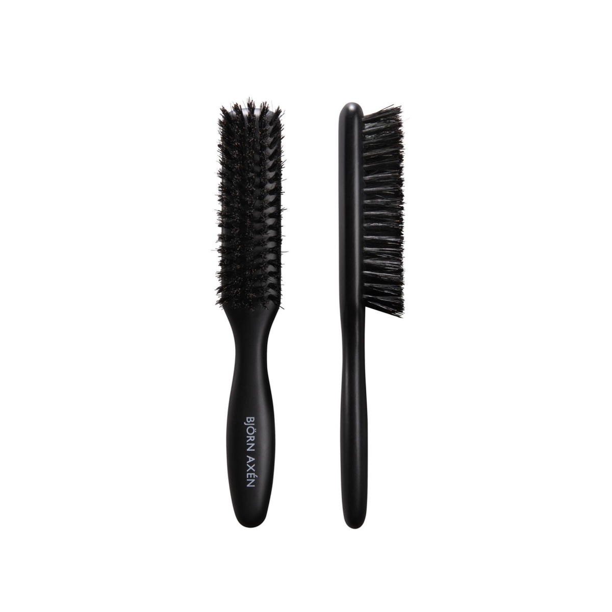 BJORN AXEN SMOOTH AND SHINE BRUSH FOR ALL HAIR – Image 1