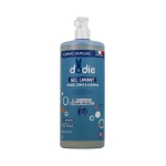 DODIE GEL LAVANT 3EN1 POMPE 1L