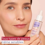 LEA NATURE EAU THERMALE JONZAC SUBLIMACTIVE SERUM CONCENTRE RAFFERMISSANT 30ML – Image 2