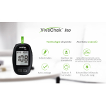 VIVACHEK INO APPAREIL GLYCEMIE – Image 2