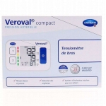 HARTMANN VEROVAL COMPACT TENSIOMETRE DE BRAS