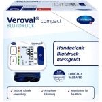 HARTMANN VEROVAL TENSIOMETRE POIGNET