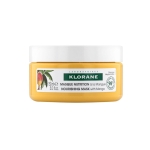 Klorane – Masque nutrition à la Mangue – Cheveux secs 150 ml