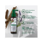 Klorane – Sérum antichute à la Quinine & Edelweiss BIO – Chute de cheveux 100ml – Image 3