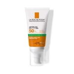 LA ROCHE POSAY OFFRE WEB ANTHELIOS UVMUNE400 OIL CONTROL INVISIBLE SPF50+ 50ML + EFFACLAR GEL MOUSSANT 50 ML OFFERT – Image 2