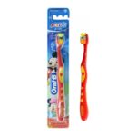 ORAL B BAD KIDS MICKEY MOUSE 2-4 ANS – Image 3