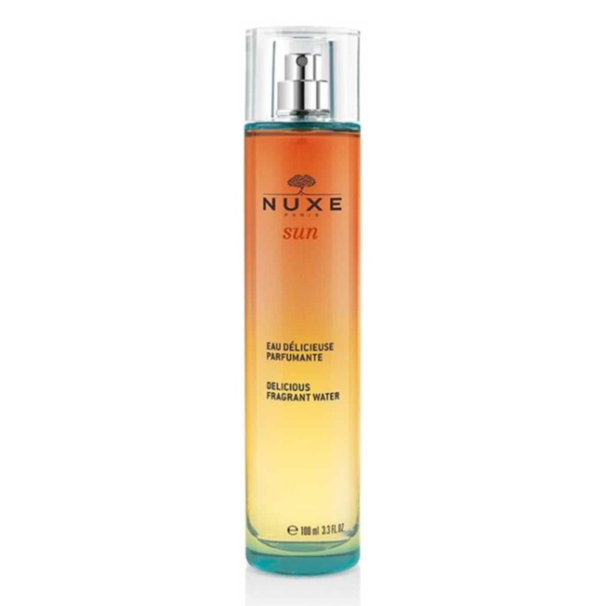 NUXE SUN EAU DELICIEUSE PARFUMANTE 100 ML – Image 1