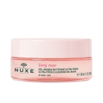 NUXE VERY ROSE Gel-Masque Nettoyant Ultra-frais