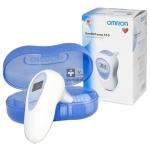 OMRON THERMOMETRE AURICULAIRE GENTLE TEMP 510