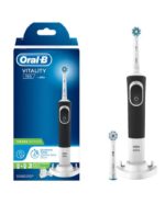 ORAL B BROSSE A DENT ELECTRIQUE VITALITY 150 CROSS ACTION