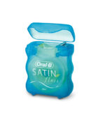 ORAL B FIL DENTAIRE SATIN FLOSS