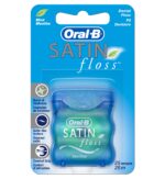 ORAL B FIL DENTAIRE SATIN FLOSS – Image 2