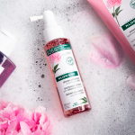 KLORANE Sérum SOS à la Pivoine BIO 100 ml – Image 3