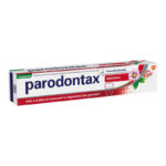 PARODONTAX PÂTE GINGIVALE TUBE 75 ML