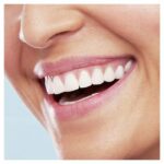 ORAL B BROSSE A DENT ELECTRIQUE VITALITY RECHARGEABLE SENSI ULTRATHIN 100 PINK. – Image 3