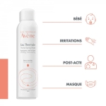 AVENE SPRAY D'EAU THERMALE 150 ML – Image 2