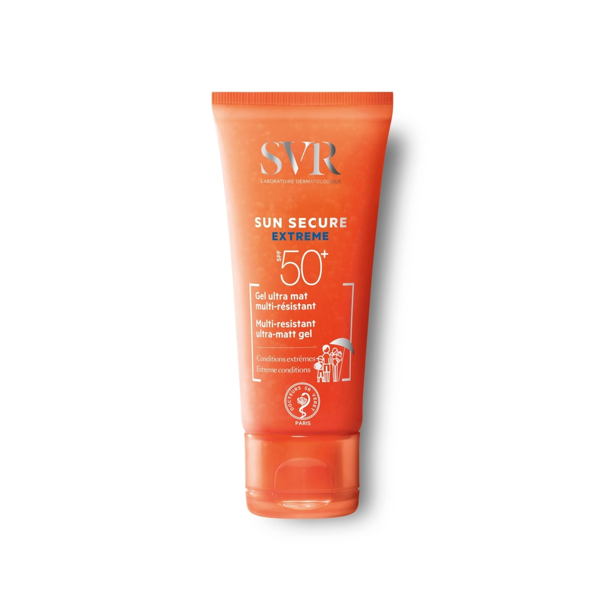 SVR SUN SECURE EXTREME SPF50 + – Image 1