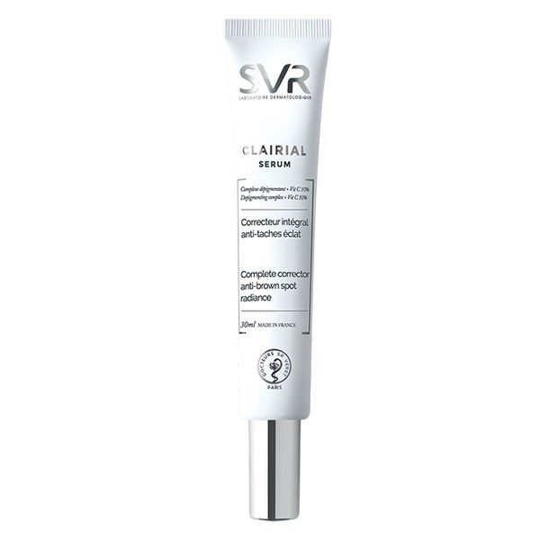 SVR CLAIRIAL SERUM CORRECTEUR INTEGRAL ANTI-TACHES ECLAT - 30 ML