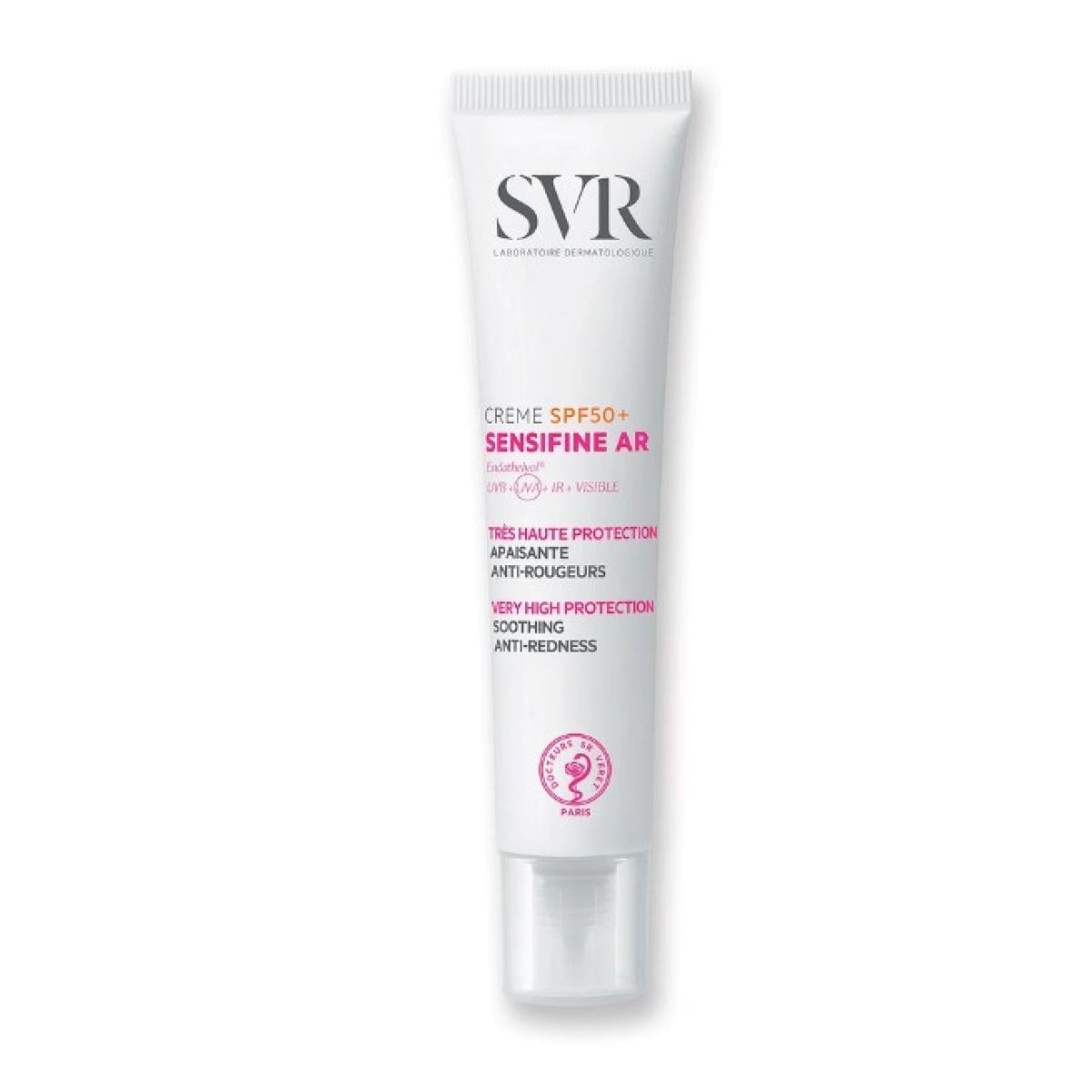 SVR SENSIFINE AR CREME SPF 50+ 40ML – Image 1