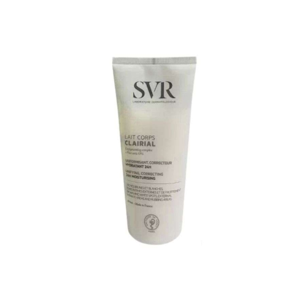SVR CLAIRIAL LAIT CORPS 200 ML