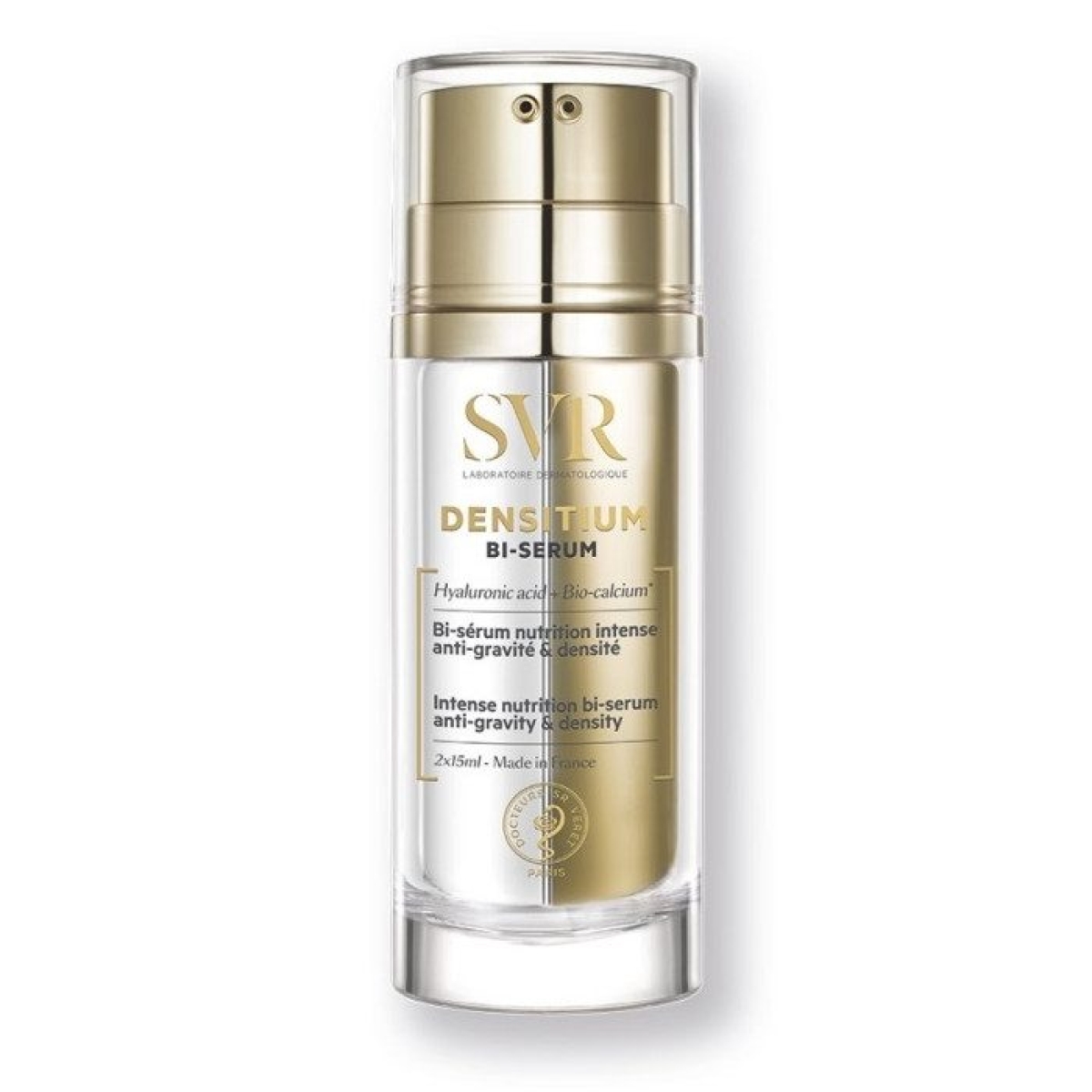 SVR DENSITIUM BI SERUM 2*15 ML – Image 1