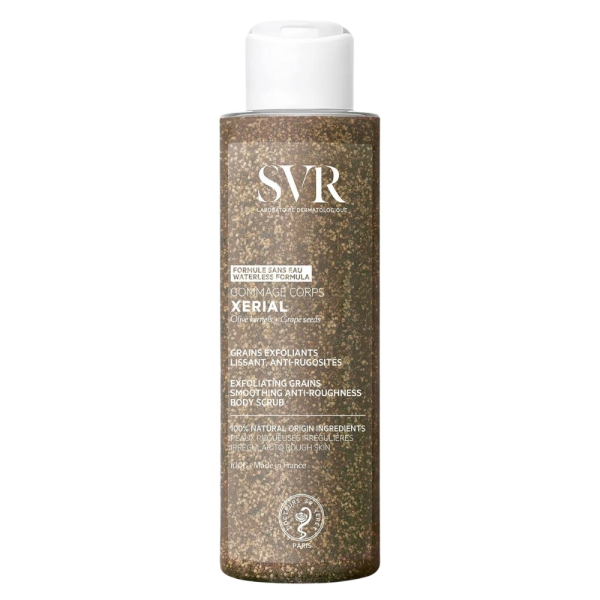 SVR XERIAL GOMMAGE CORPS 100 G