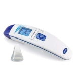 HARTMANN VEROVAL THERMOMETRE INFRAROUGE FIEVRE 2EN1