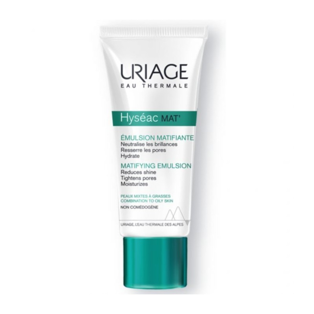 URIAGE HYSEAC MAT 40 ML – Image 1