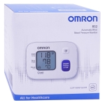 OMRON TENSIOMETRE POIGNET RS2 – Image 2