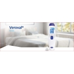 HARTMANN VEROVAL THERMOMETRE INFRAROUGE FIEVRE 2EN1 – Image 2