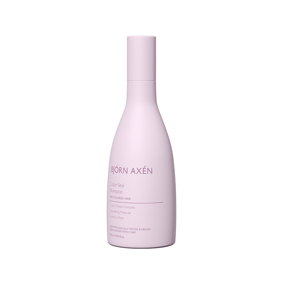 BJORN AXEN COLOR SEAL SHAMPOO 250ML – Image 1