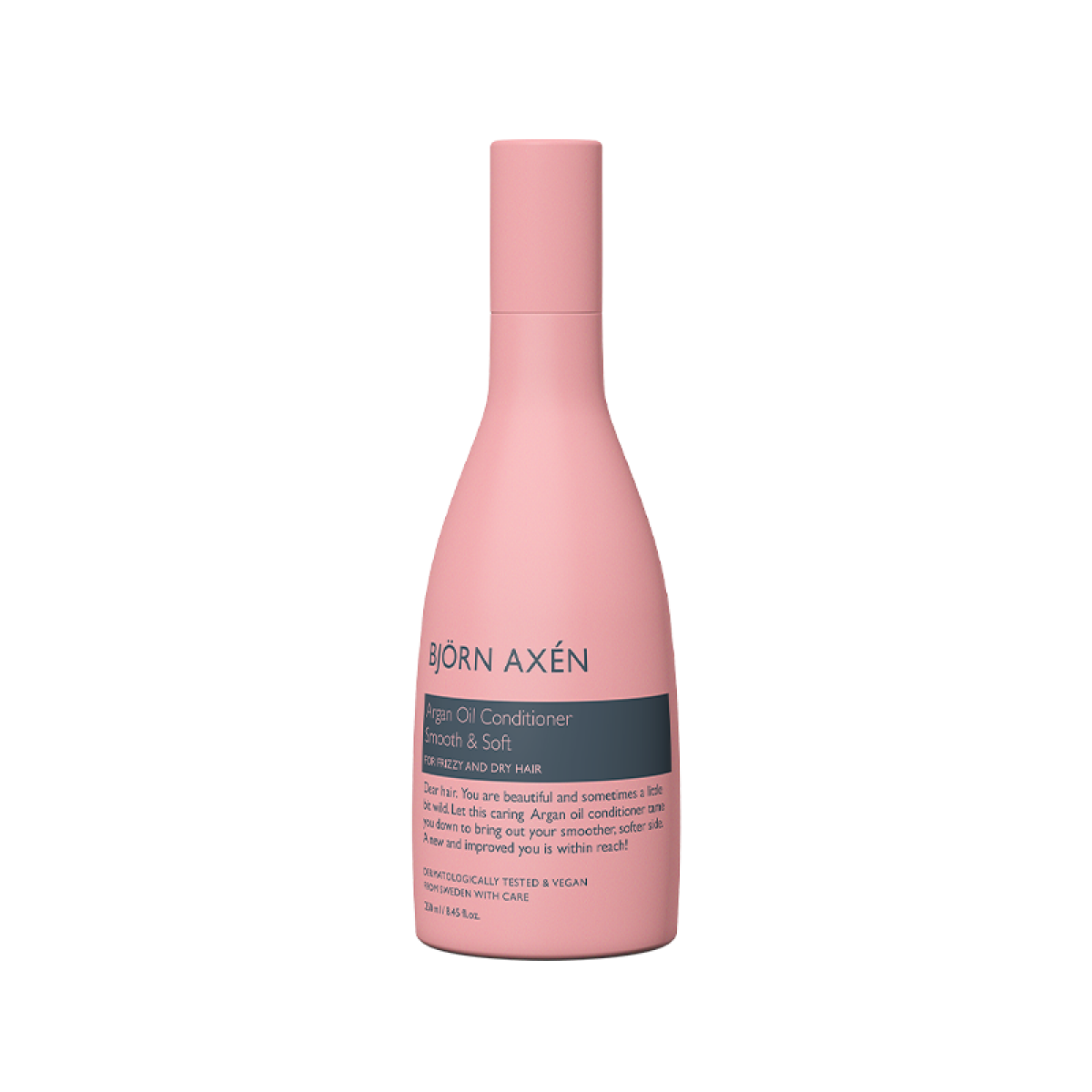 BJORN AXEN ARGAN OIL CONDITIONER 250ml – Image 1
