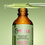 MIELLE ROSEMARY MINT HUILE CHEVEUX 59 ML – Image 2