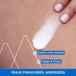 URIAGE BARIEDERM CREME ISOLANTE REPARATRICE 75ML PEAUX AGRESSÉES – Image 2