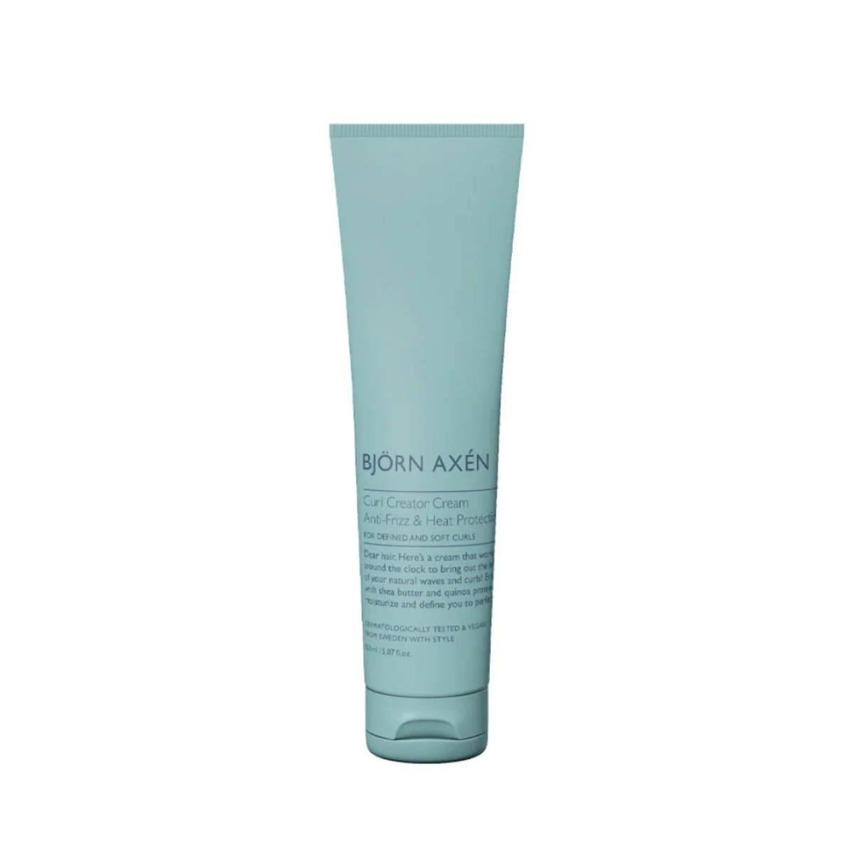 BJORN AXEN CURL CREATOR CREAM 150ml – Image 1